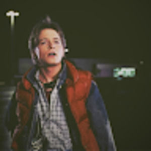 Meet your Posher, Mackenzie